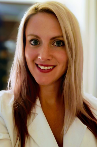 Christine Makovich