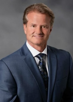 Dr. John Krebs