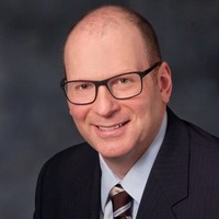 Dr. Larry Crockett
