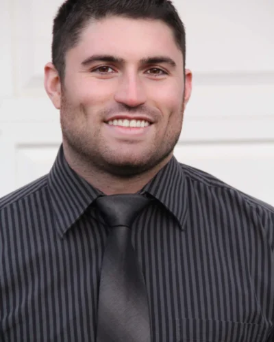 Dr. Nicholas J. Gatto